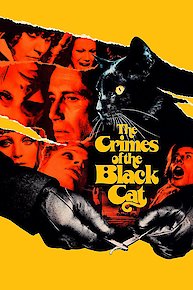 The Crimes of the Black Cat