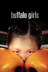 Buffalo Girls