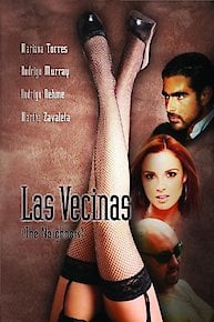 Las Vecinas