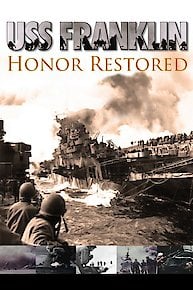 USS Franklin: Honor Restored