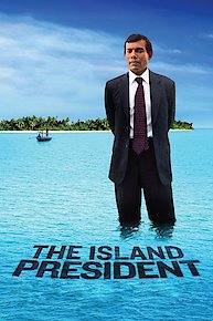 The Island President