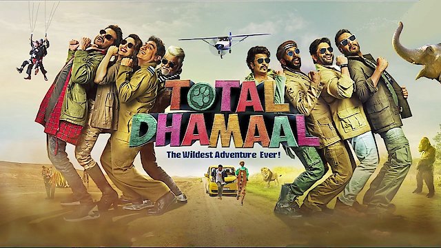 Double dhamaal full movie online watching new arrivals