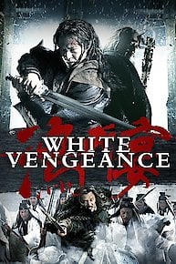 White Vengeance