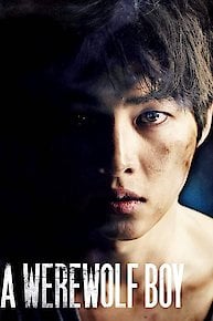 A Werewolf Boy