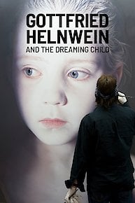 Gottfried Helnwein and the Dreaming Child