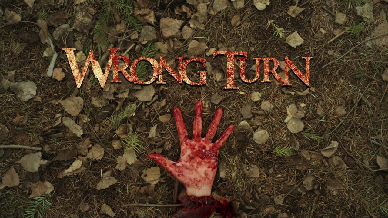 Wrong Turn 5