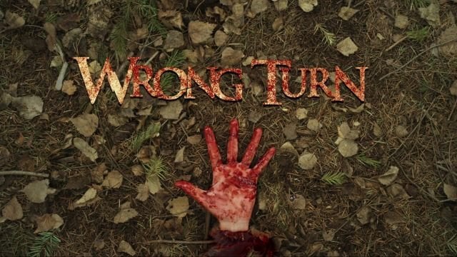 watch wrong turn 5 full movie