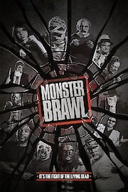 Monster Brawl