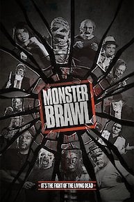 Monster Brawl