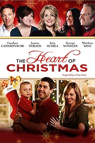 The Heart of Christmas