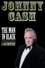 Johnny Cash: The Man In Black