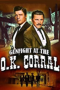 Gunfight at the O.K. Corral