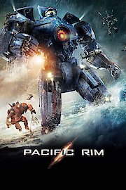 Pacific Rim