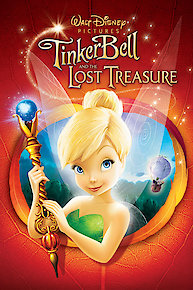 Watch Tinkerbell And The Legend Of The Neverbeast Online Full Movie From 2015 Yidio