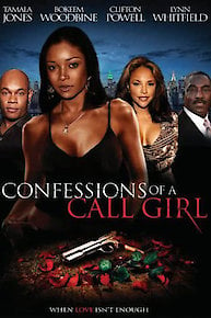 Confessions of a Call Girl