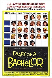 Diary of a Bachelor