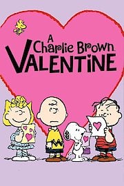 A Charlie Brown Valentine