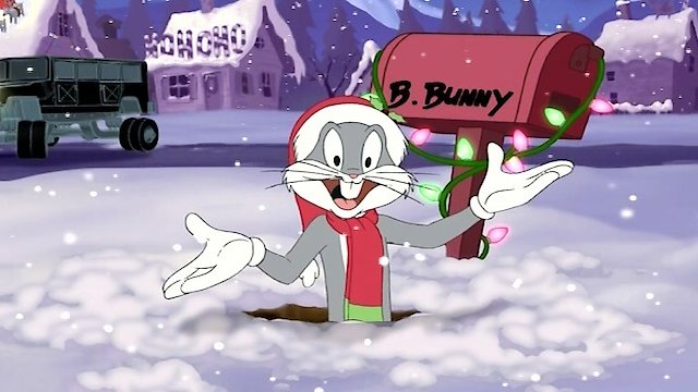 Watch Bah, Humduck! A Looney Tunes Christmas Online | 2006 Movie | Yidio