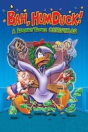 Bah, Humduck! A Looney Tunes Christmas