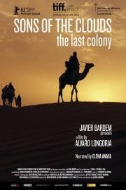Sons of the Clouds: The Last Colony