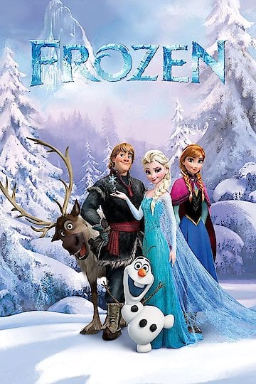 Frozen download the last version for ios