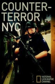 Counterterror NYC