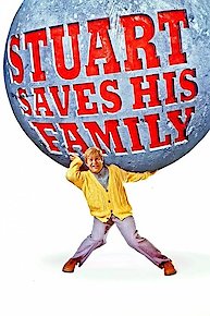 Stuart Saves His Family