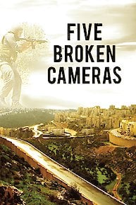 5 Broken Cameras