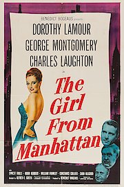 The Girl From Manhattan