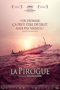 The Pirogue