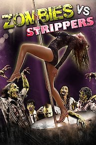 Zombies vs. Strippers