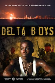 Delta Boys