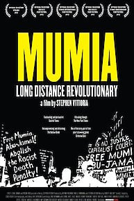 Mumia: Long Distance Revolutionary