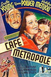 Cafe Metropole