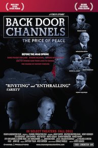 Back Door Channels: The Price of Peace