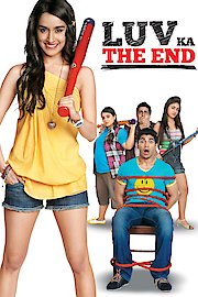 Luv Ka The End