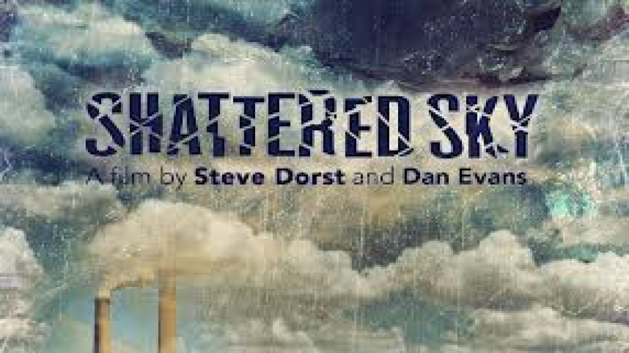Shattered Sky