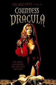 Countess Dracula