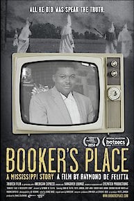 Booker's Place: A Mississippi Story