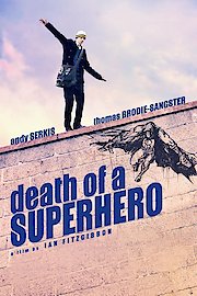 Death of a Superhero