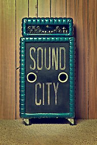 Sound City