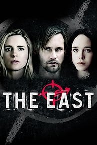 The East