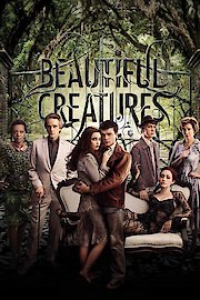 Beautiful Creatures