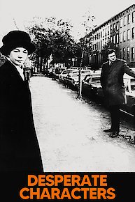 Desperate Characters