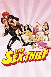 Watch The Sex Thief Online 1973 Movie Yi