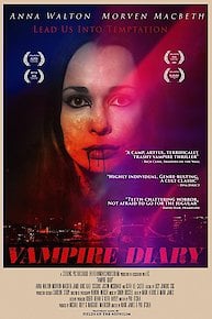 Vampire Diary