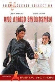 One Armed Swordsmen