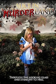 Alice in Murderland