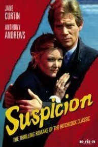 Suspicion