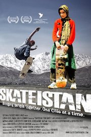 Skateistan